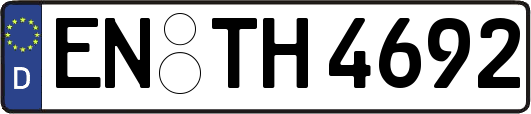 EN-TH4692