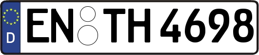 EN-TH4698