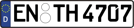 EN-TH4707