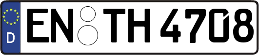 EN-TH4708