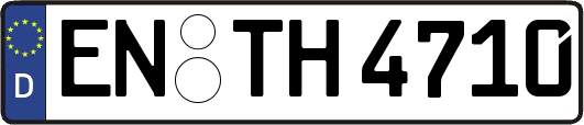 EN-TH4710