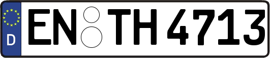 EN-TH4713