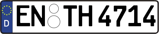 EN-TH4714