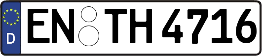 EN-TH4716