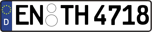 EN-TH4718