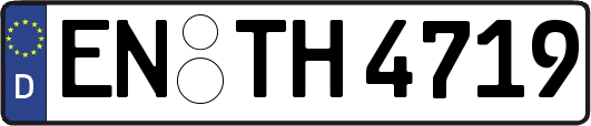 EN-TH4719
