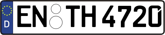 EN-TH4720
