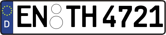 EN-TH4721