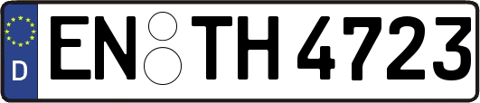 EN-TH4723