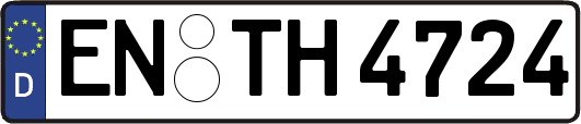 EN-TH4724