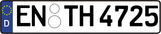EN-TH4725