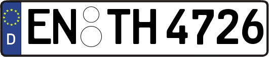 EN-TH4726