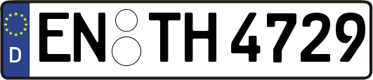 EN-TH4729