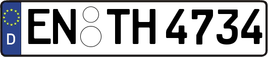 EN-TH4734