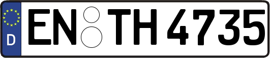 EN-TH4735