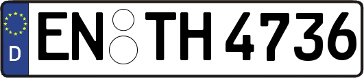 EN-TH4736