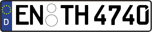 EN-TH4740