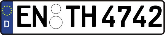 EN-TH4742