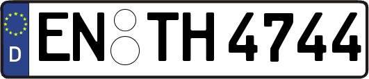 EN-TH4744