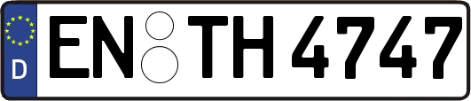 EN-TH4747