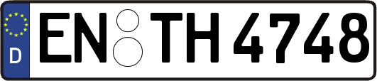 EN-TH4748