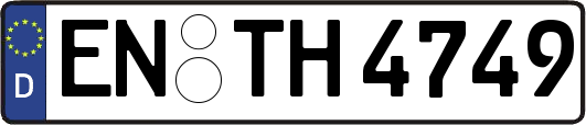 EN-TH4749