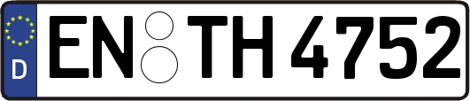 EN-TH4752