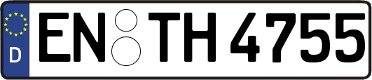 EN-TH4755