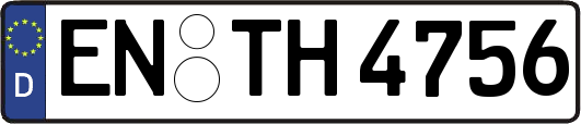 EN-TH4756