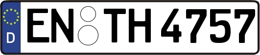 EN-TH4757
