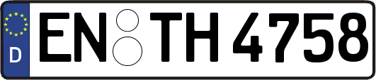 EN-TH4758
