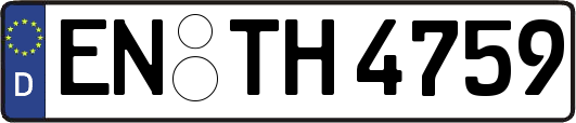 EN-TH4759