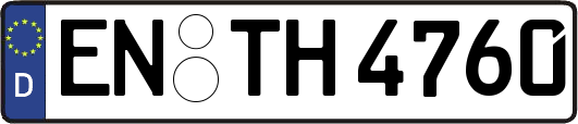 EN-TH4760