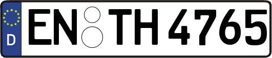 EN-TH4765