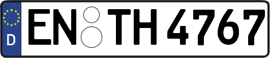 EN-TH4767