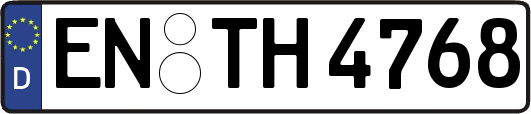 EN-TH4768