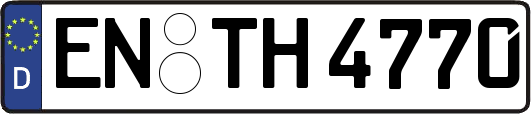 EN-TH4770