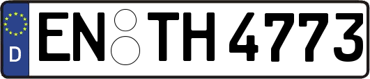EN-TH4773