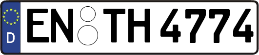 EN-TH4774
