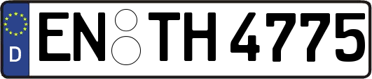 EN-TH4775