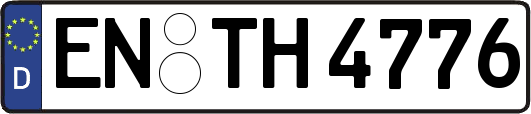 EN-TH4776