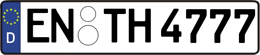 EN-TH4777