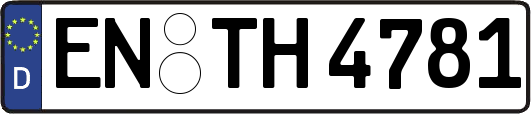 EN-TH4781