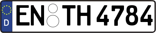 EN-TH4784