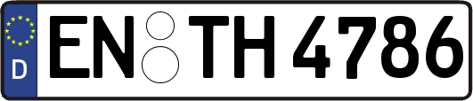 EN-TH4786