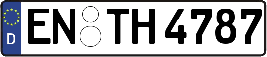 EN-TH4787