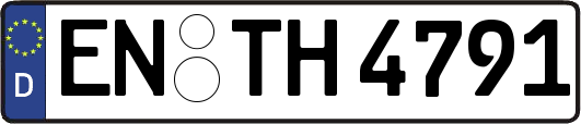 EN-TH4791