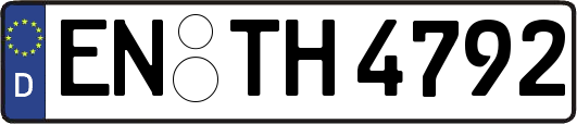 EN-TH4792