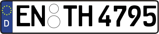 EN-TH4795