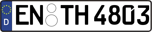EN-TH4803